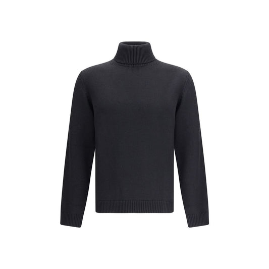 Roberto Collina Turtleneck Sweater Roberto Collina