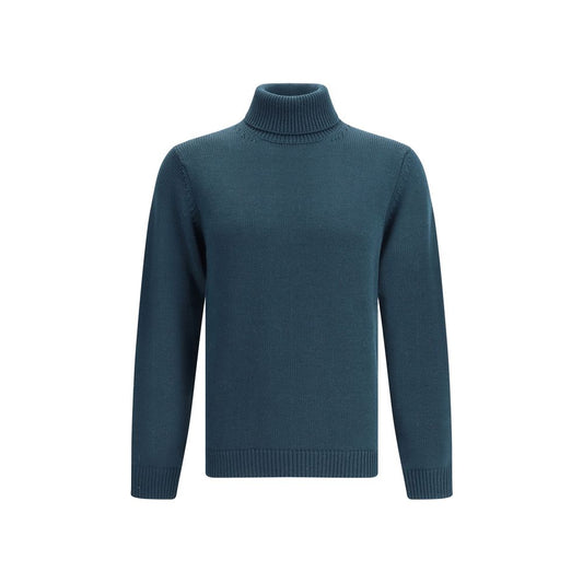 Roberto Collina Turtleneck Sweater Roberto Collina
