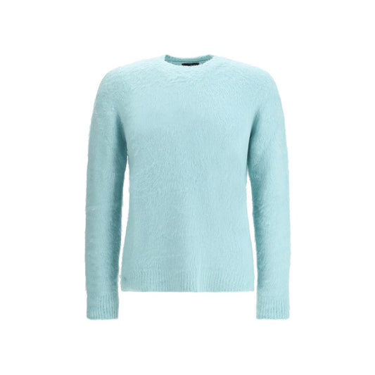 Roberto Collina Plush effect Sweater Roberto Collina
