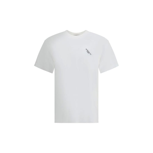 Givenchy Logo T-Shirt Givenchy