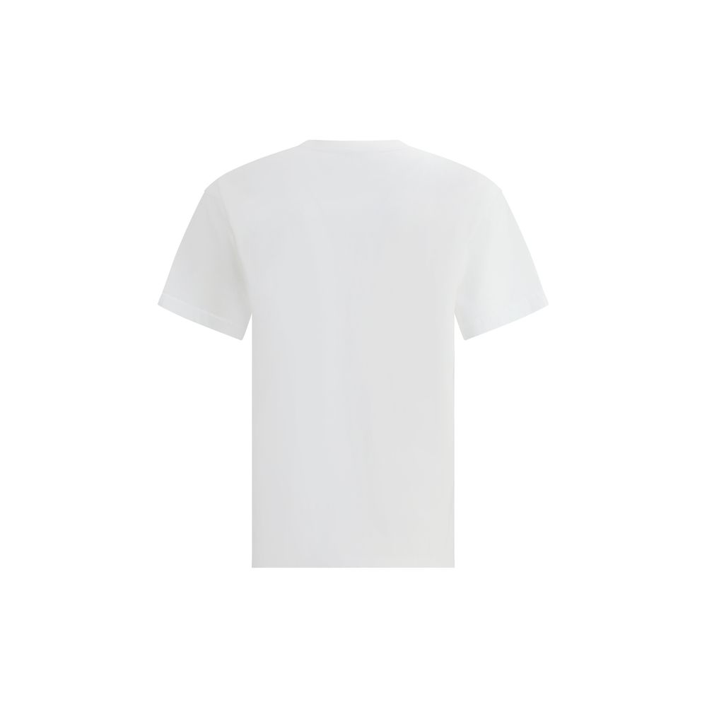 Givenchy Logo T-Shirt Givenchy
