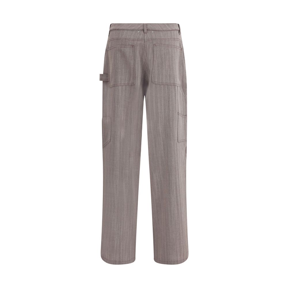 Golden Goose Marley Pants Golden Goose