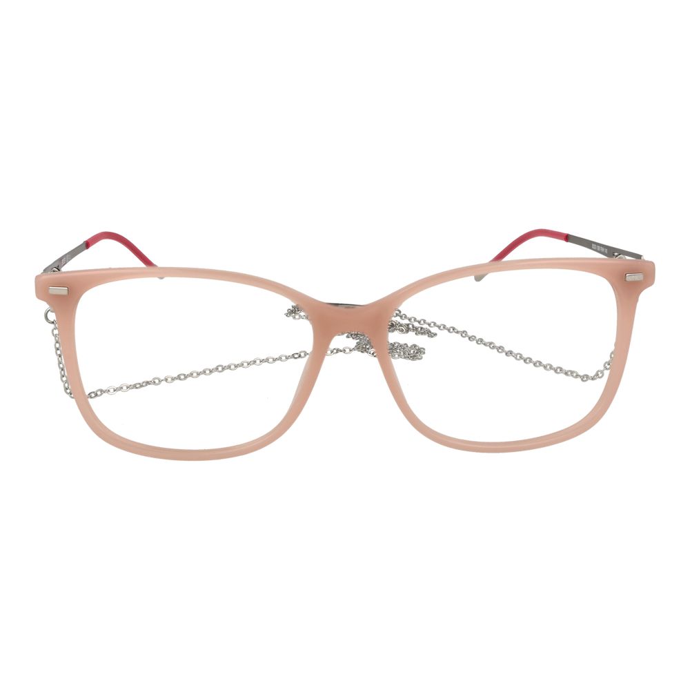 Hugo Boss Beige Acetate Glasses Frames Hugo Boss