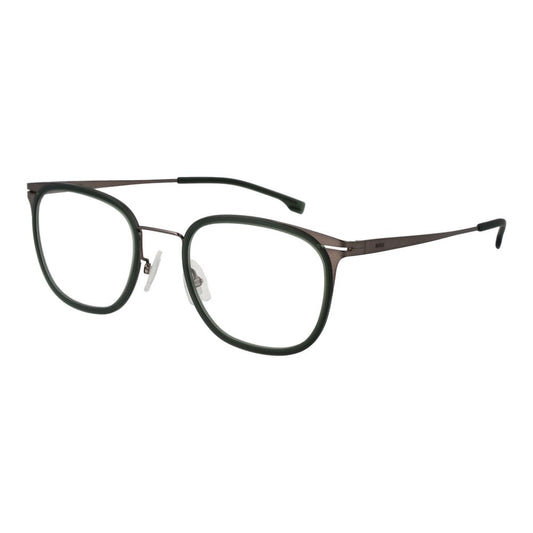 Hugo Boss Bicolor Stainless Steel Glasses Frames Hugo Boss