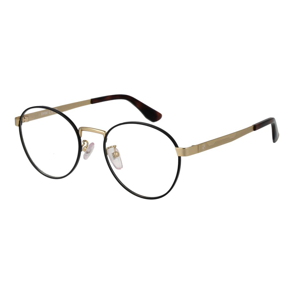 BMW Black Metal Glasses Frames BMW