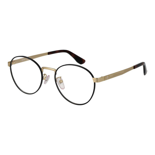 BMW Black Metal Glasses Frames BMW