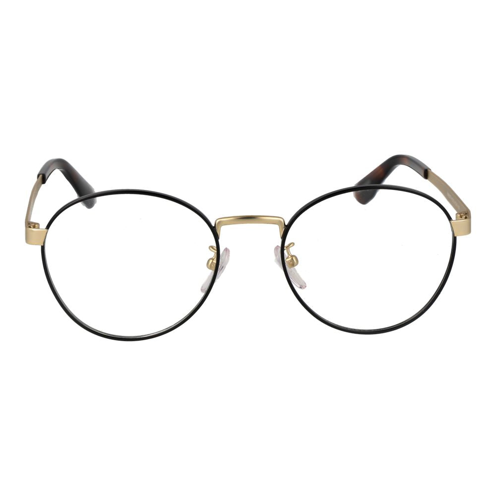 BMW Black Metal Glasses Frames BMW