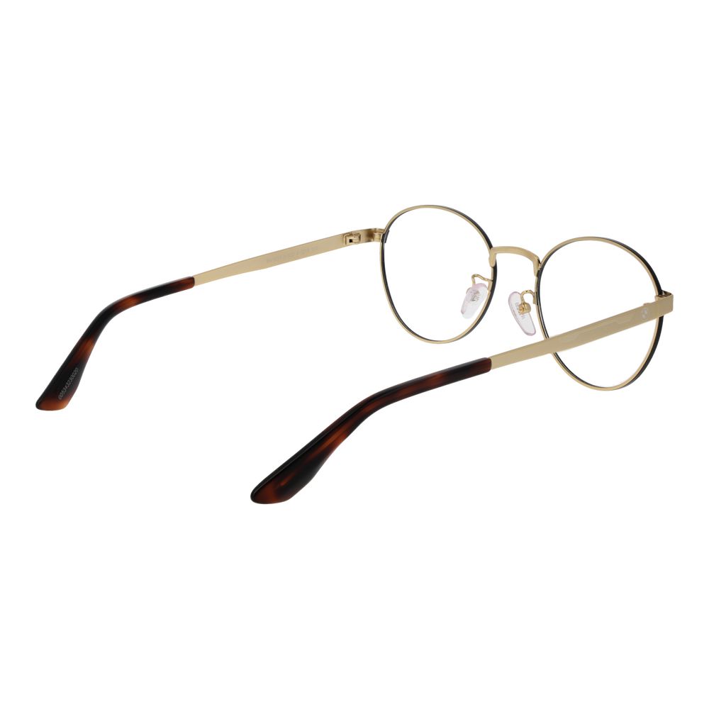 BMW Black Metal Glasses Frames BMW