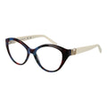 Marciano by Guess Blue Acetate Glasses Frames Marciano by Guess