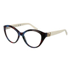 Marciano by Guess Blue Acetate Glasses Frames Marciano by Guess