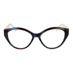 Marciano by Guess Blue Acetate Glasses Frames Marciano by Guess
