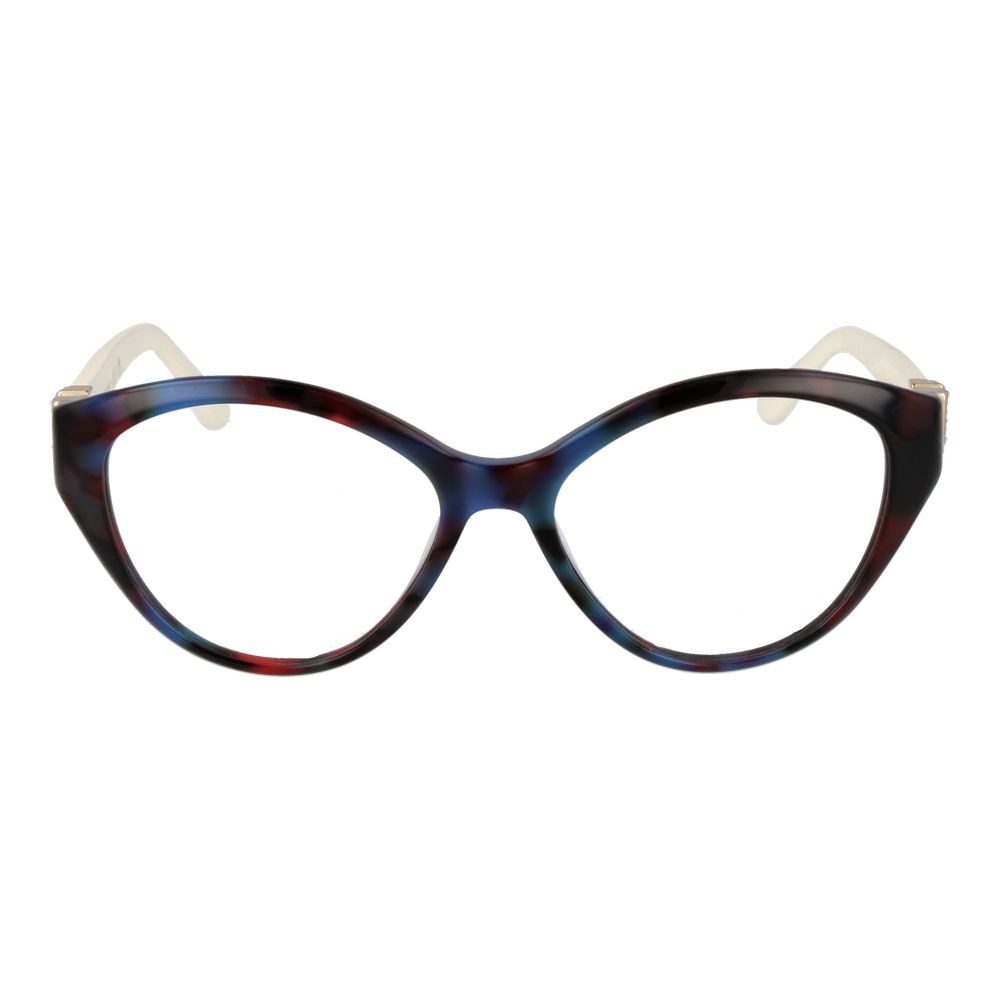 Marciano by Guess Blue Acetate Glasses Frames Marciano by Guess