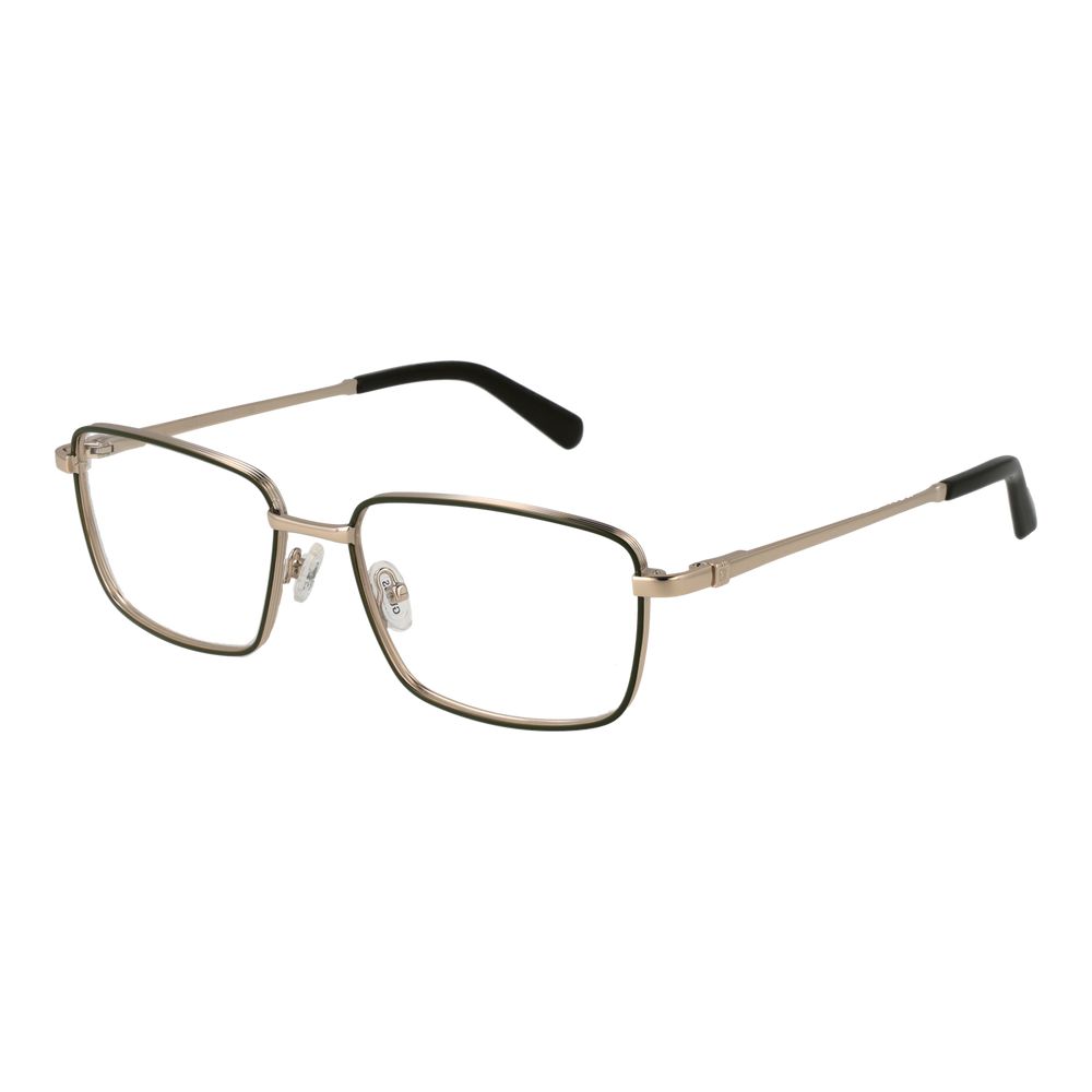 Guess Green Men Glasses Frame