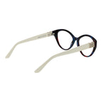 Marciano by Guess Blue Acetate Glasses Frames Marciano by Guess