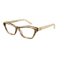 Marciano by Guess Beige Acetate Glasses Frames Marciano by Guess