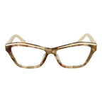 Marciano by Guess Beige Acetate Glasses Frames Marciano by Guess
