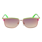 Guess Bicolor Metal Sunglasses Guess
