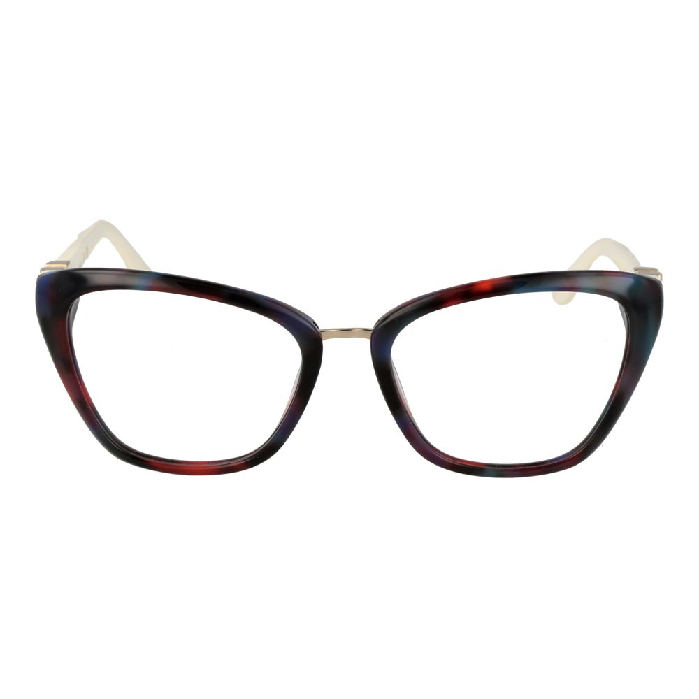 Marciano by Guess Blue Acetate Glasses Frames