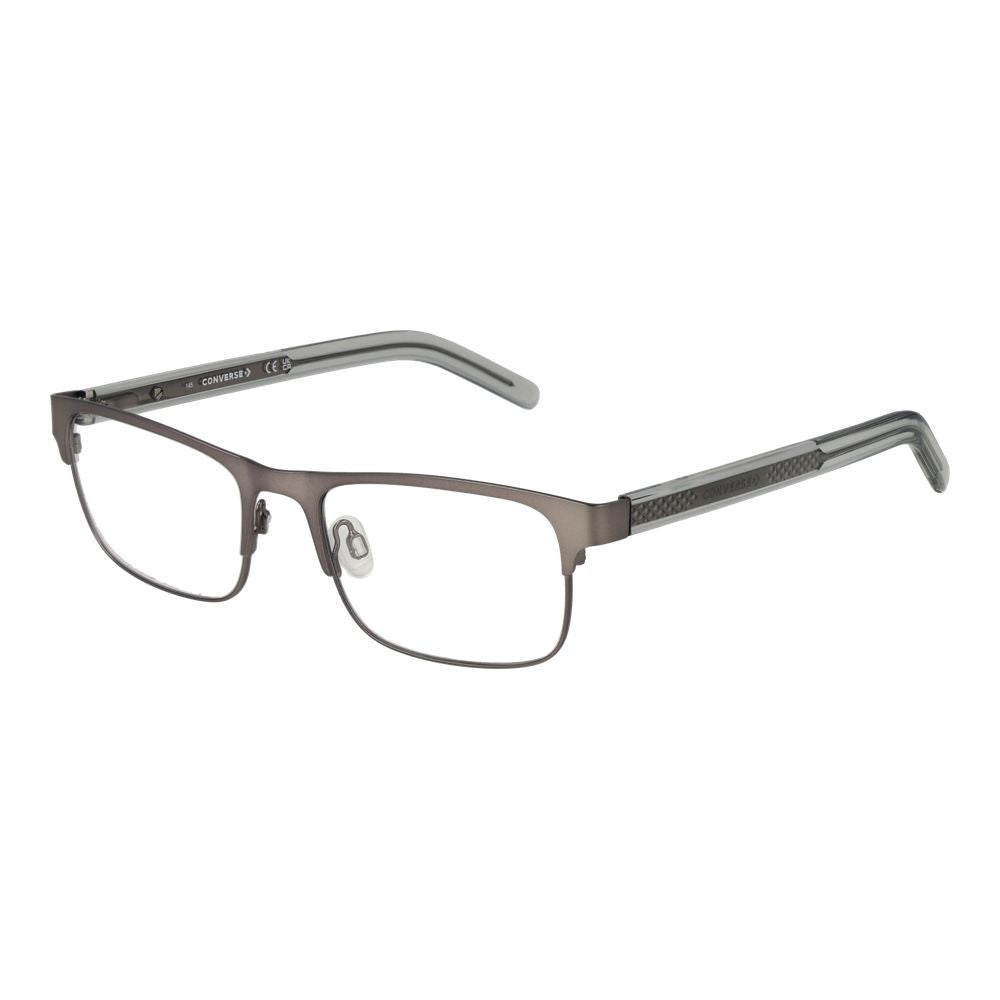 Converse Gray Acetate Glasses Frames Converse