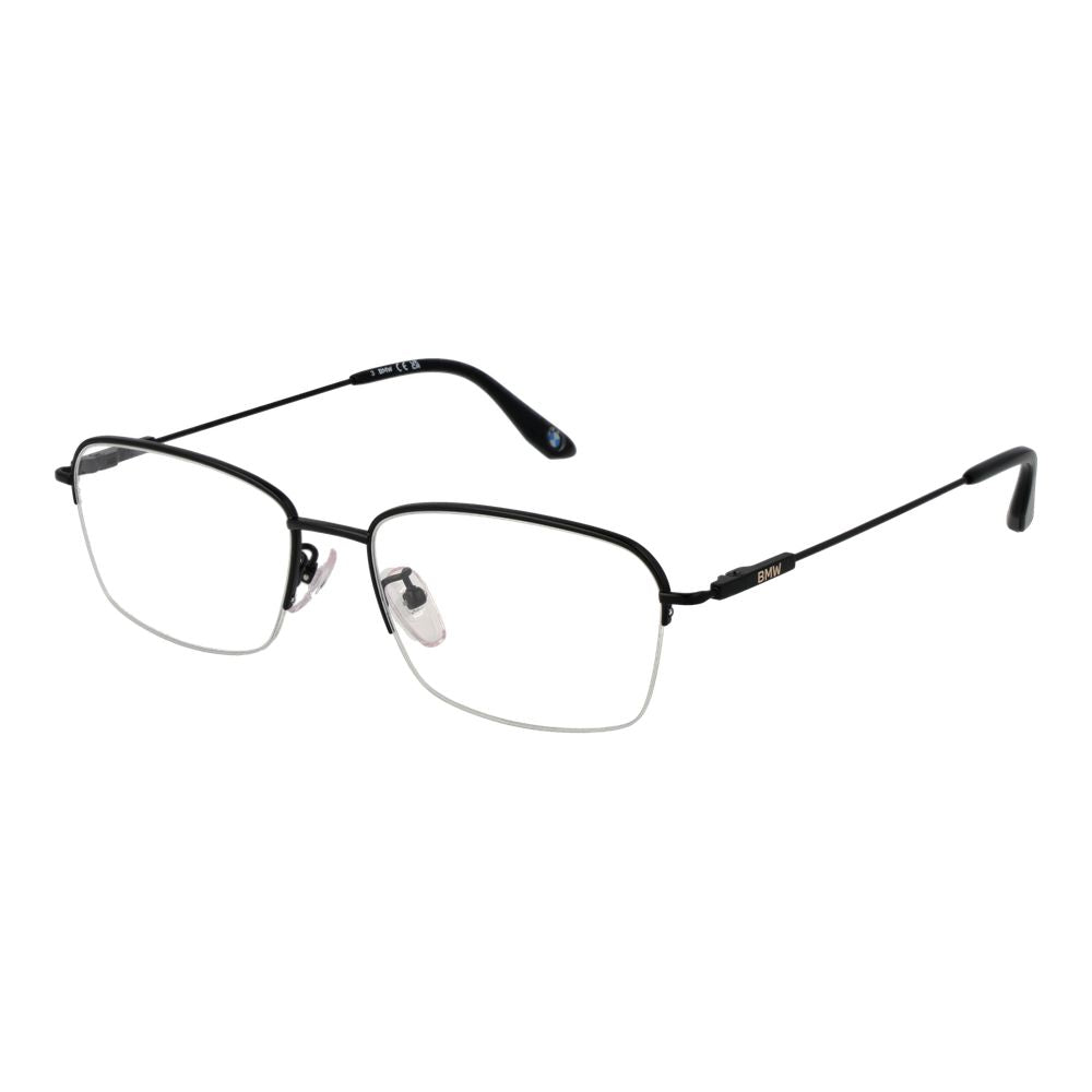 BMW Black Titanium Glasses Frames BMW