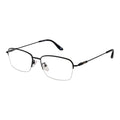 BMW Black Titanium Glasses Frames BMW