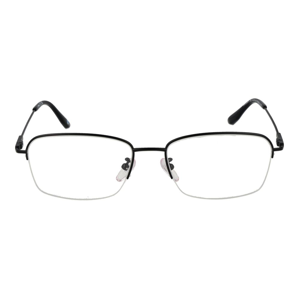 BMW Black Titanium Glasses Frames BMW