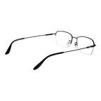 BMW Black Titanium Glasses Frames BMW