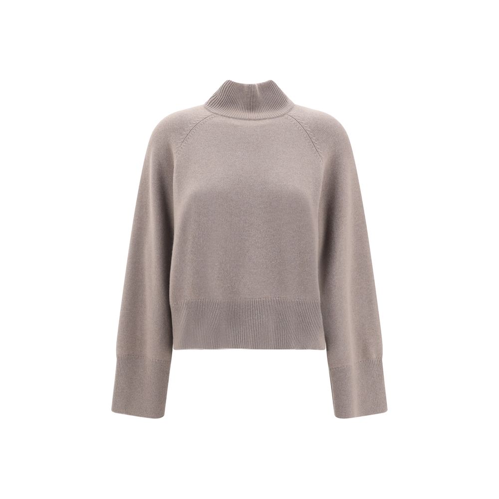 Brunello Cucinelli Cashmere turtleneck Sweater Brunello Cucinelli