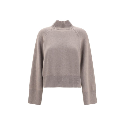 Brunello Cucinelli Cashmere turtleneck Sweater Brunello Cucinelli