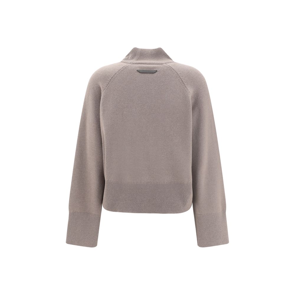 Brunello Cucinelli Cashmere turtleneck Sweater Brunello Cucinelli