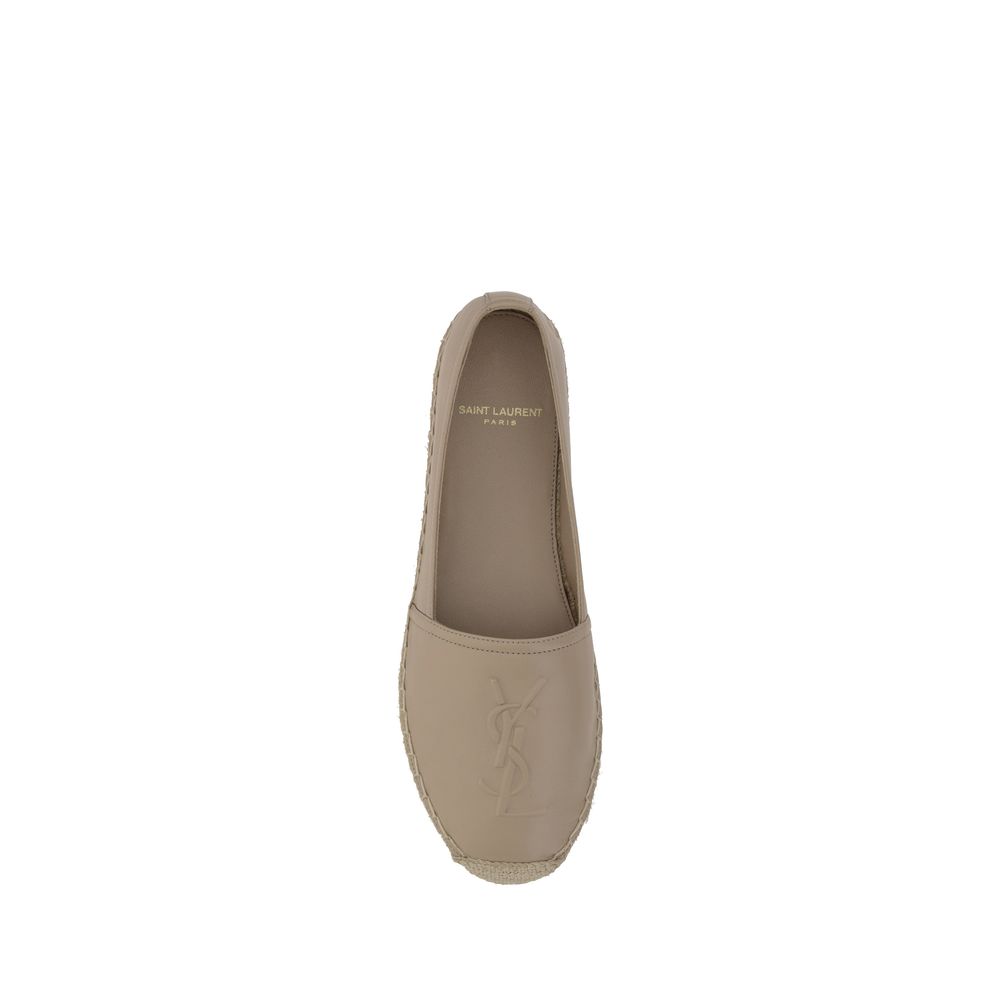 Saint Laurent Espadrilles Saint Laurent
