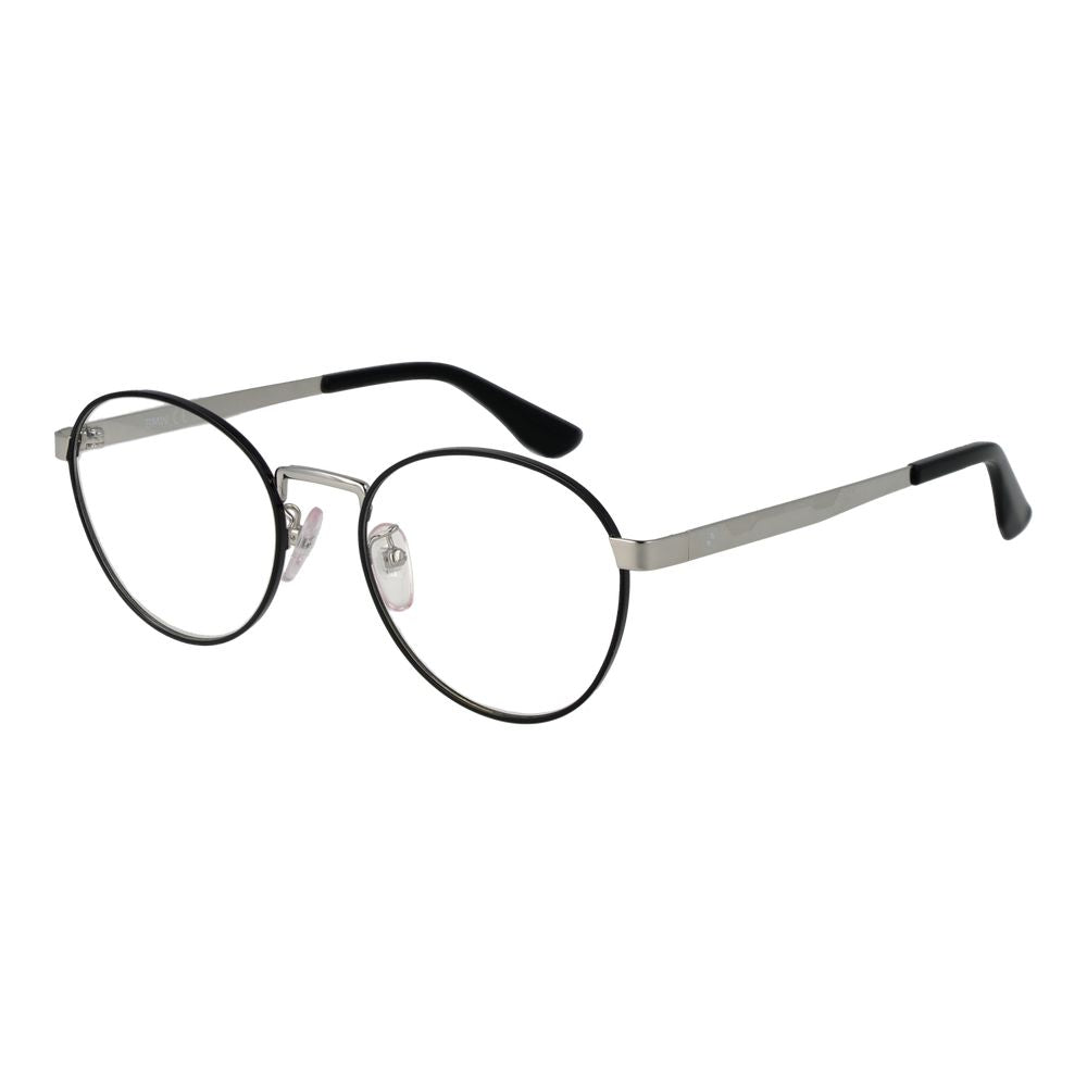 BMW Black Metal Glasses Frames BMW