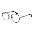 BMW Black Metal Glasses Frames BMW