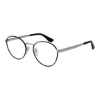 BMW Black Metal Glasses Frames BMW