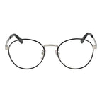 BMW Black Metal Glasses Frames BMW