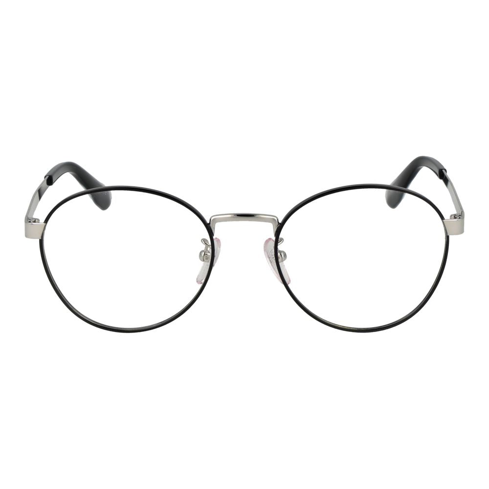 BMW Black Metal Glasses Frames BMW