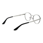 BMW Black Metal Glasses Frames BMW