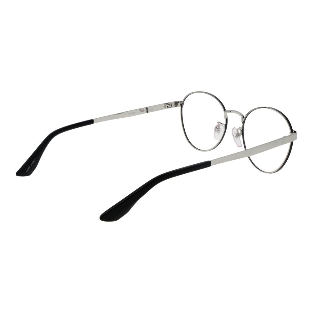 BMW Black Metal Glasses Frames BMW
