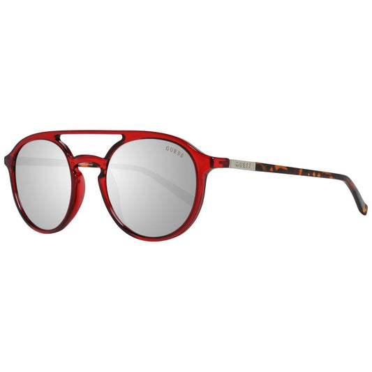 Guess Multicolor Plastic Sunglasses Guess