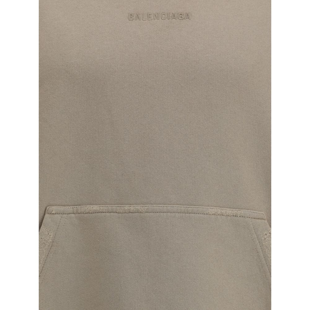 Balenciaga Oversized Hoodie