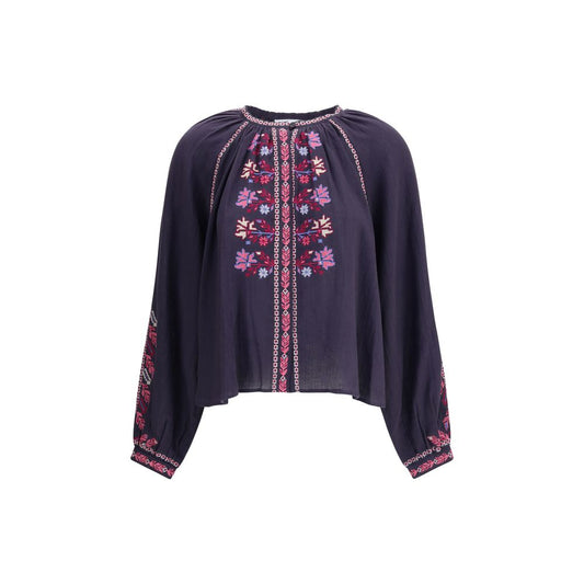 Marant Etoile Lynne Shirt Marant Etoile