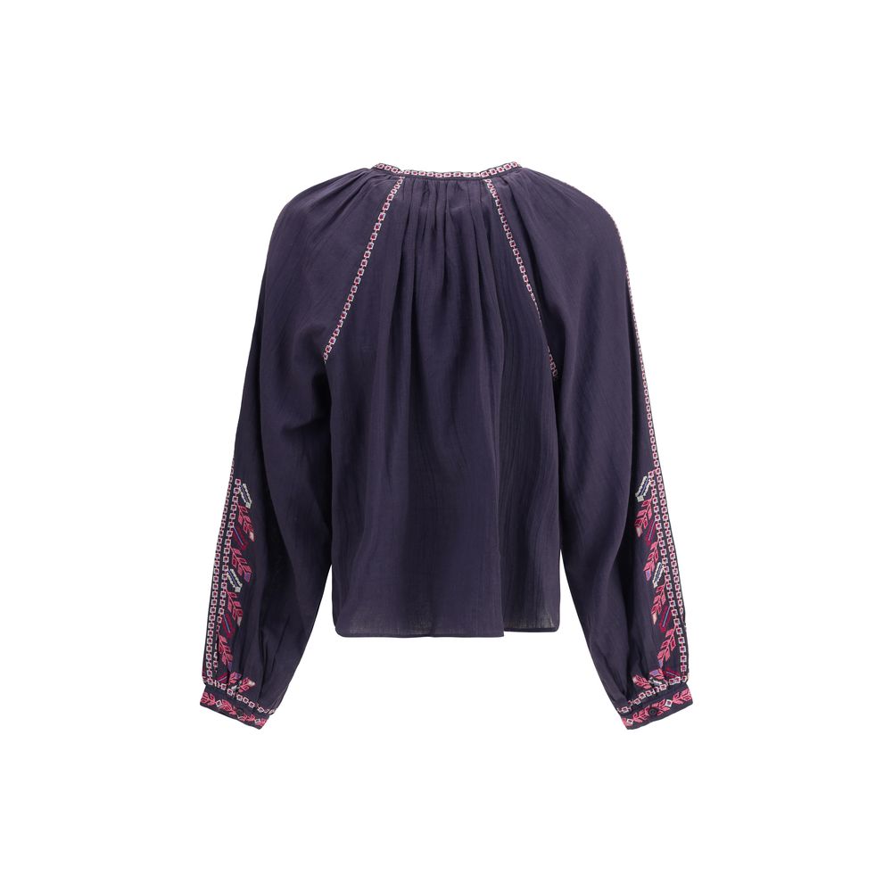 Marant Etoile Lynne Shirt Marant Etoile