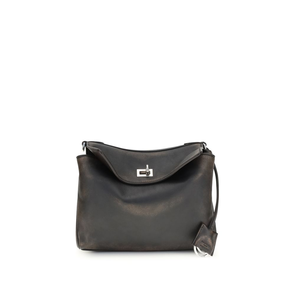 Balenciaga Rodeo Small Shoulder Bag