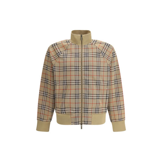 Burberry Archivio Check Jacket