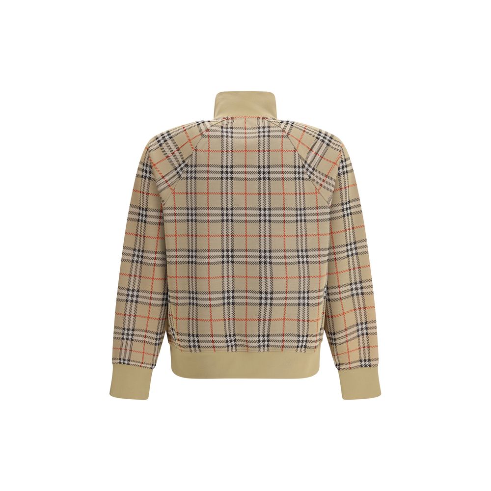 Burberry Archivio Check Jacket