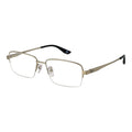 BMW Gold Titanium Glasses Frames