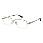 BMW Gold Titanium Glasses Frames