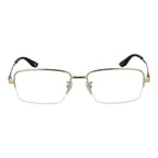 BMW Gold Titanium Glasses Frames