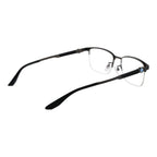 BMW Gray Titanium Glasses Frames BMW