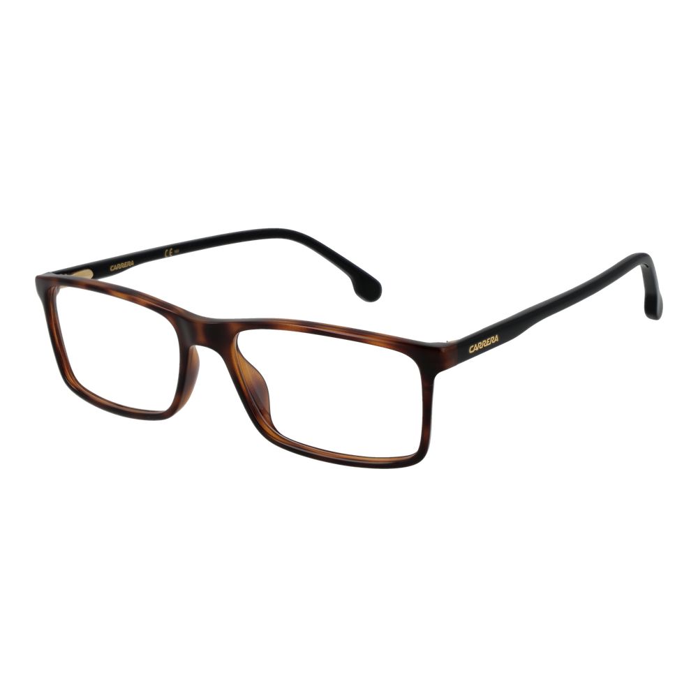 Carrera Brown Optyl Glasses Frames